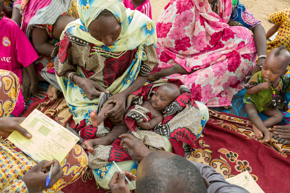 Home – Africa Kicks Out Wild Polio